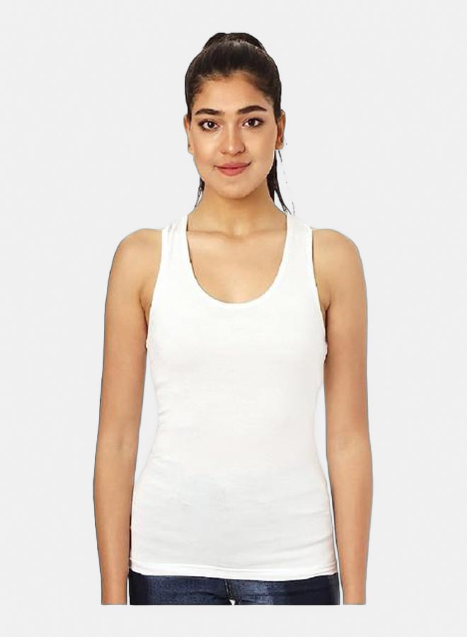 قميص رياضي قطني من لاسو